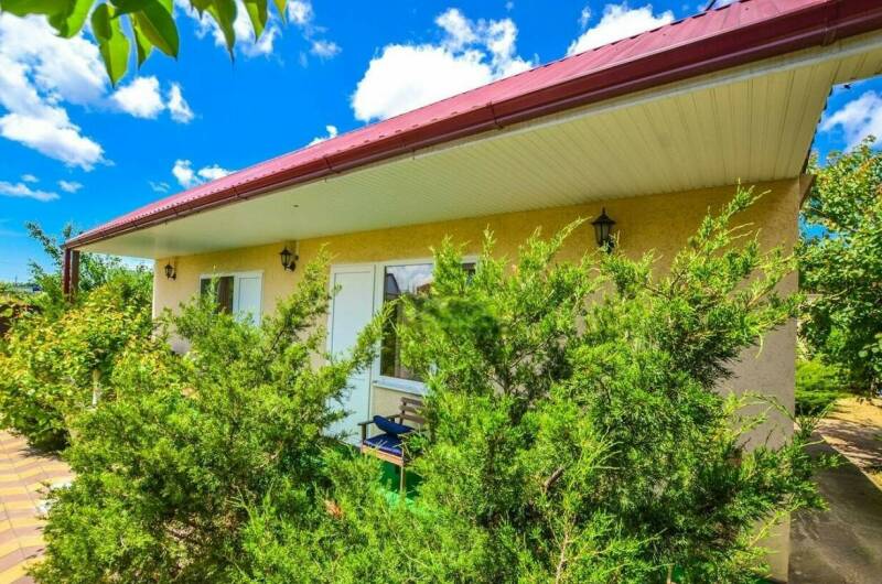 Изображение Изображение гостиницы &quot;Частный сектор «У Нины»&quot; #10 #8