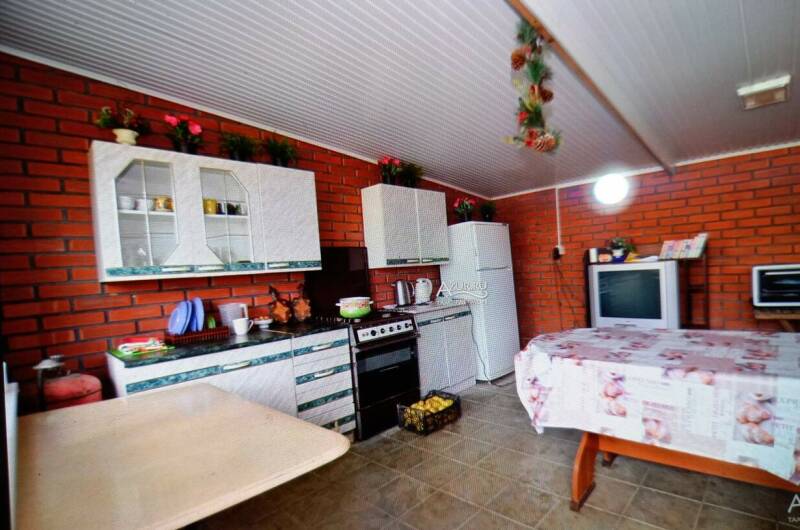 Изображение Изображение гостиницы &quot;Частный сектор «У Нины»&quot; #11 #9