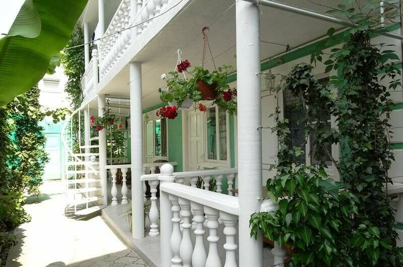 Изображение Изображение гостиницы &quot;Гостевой дом «ДиЛен»&quot; #4 #2