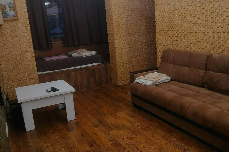 Изображение квартиры "Однокомнатная квартира у моря" #1