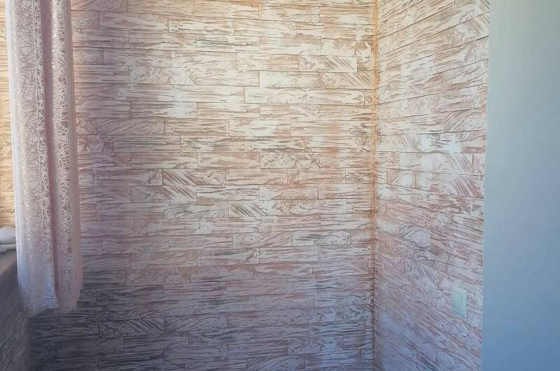 Изображение Изображение квартиры &quot;Однокомнатная квартира у моря&quot; #3 #1