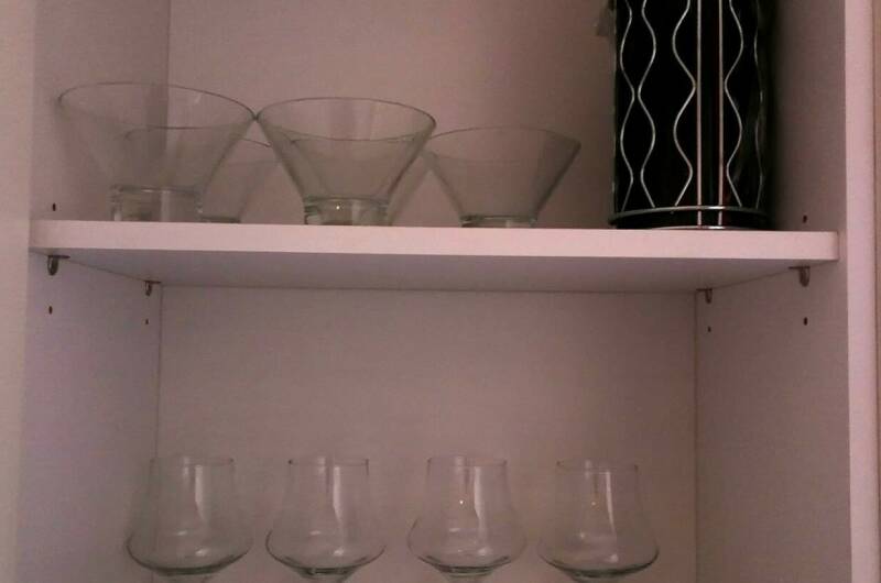 Изображение Изображение квартиры &quot;Однокомнатная квартира у моря&quot; #5 #3