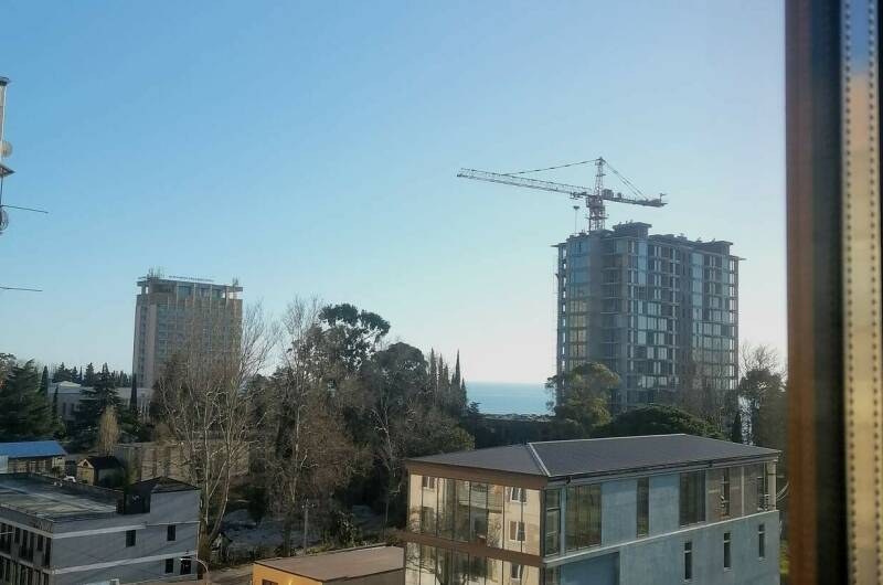 Изображение Изображение квартиры &quot;Однокомнатная квартира у моря&quot; #8 #6