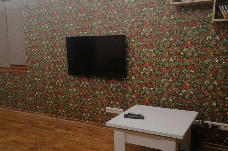 Изображение Изображение квартиры &quot;Однокомнатная квартира у моря&quot; #9 #7