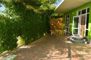 Изображение Дом 4-х комнатный с двором под ключ «У Заира 1» #10