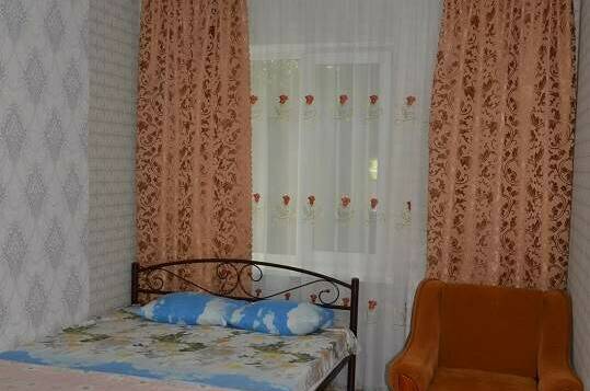 Изображение Изображение квартиры &quot;Дом 4-х комнатный с двором под ключ «У Заира 1»&quot; #3 #1