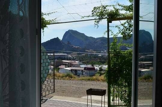 Изображение Изображение квартиры &quot;Дом 4-х комнатный с двором под ключ «У Заира 1»&quot; #4 #2