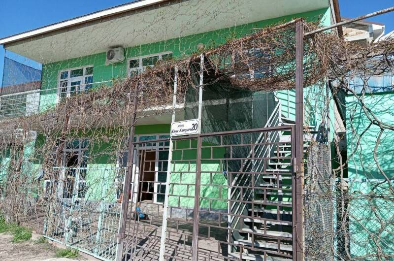 Изображение Изображение квартиры &quot;Дом 4-х комнатный с двором под ключ «У Заира 1»&quot; #6 #4