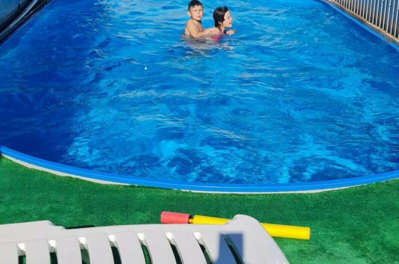 Изображение гостиницы "Гостевой дом «Fresh»" #1