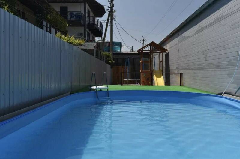 Изображение Изображение гостиницы &quot;Гостевой дом «Fresh»&quot; #3 #1