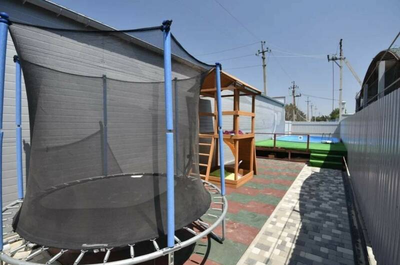 Изображение Изображение гостиницы &quot;Гостевой дом «Fresh»&quot; #5 #3