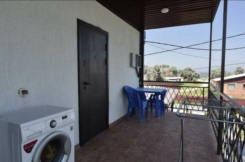 Изображение Изображение гостиницы &quot;Гостевой дом «Fresh»&quot; #9 #7