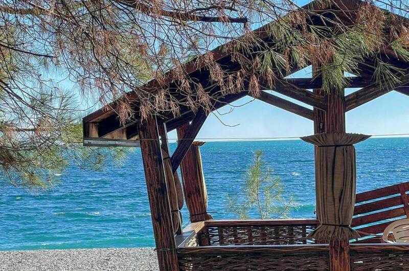 Изображение Изображение гостиницы &quot;Гостевой дом «Harmony»&quot; #4 #2