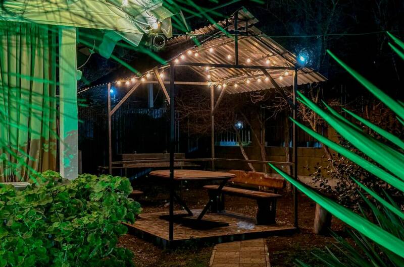 Изображение Изображение гостиницы &quot;Гостевой дом «Harmony»&quot; #5 #3