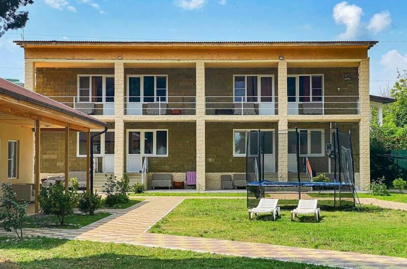 Изображение Изображение гостиницы &quot;Гостевой дом «Harmony»&quot; #6 #4