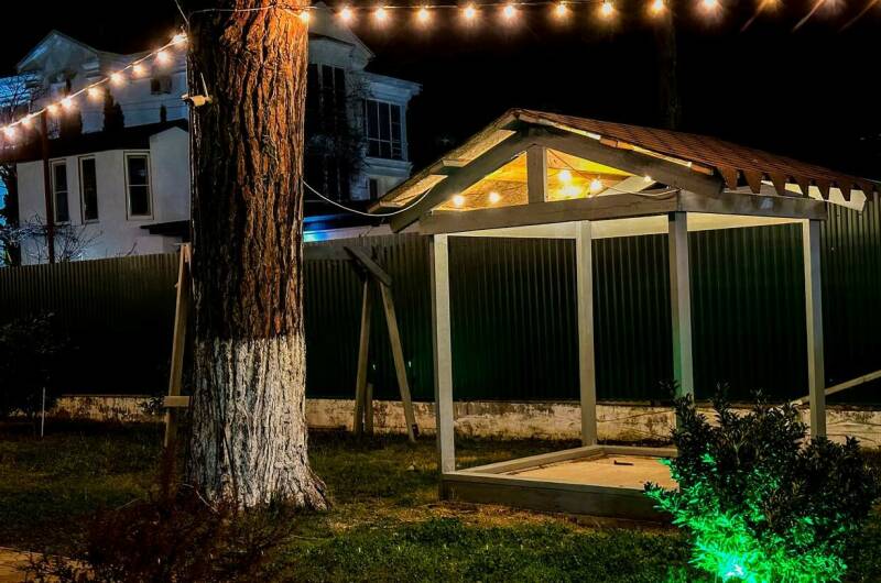 Изображение Изображение гостиницы &quot;Гостевой дом «Harmony»&quot; #7 #5