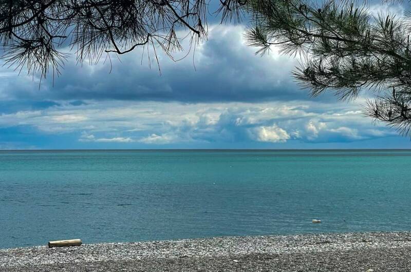 Изображение Изображение гостиницы &quot;Гостевой дом «Harmony»&quot; #8 #6