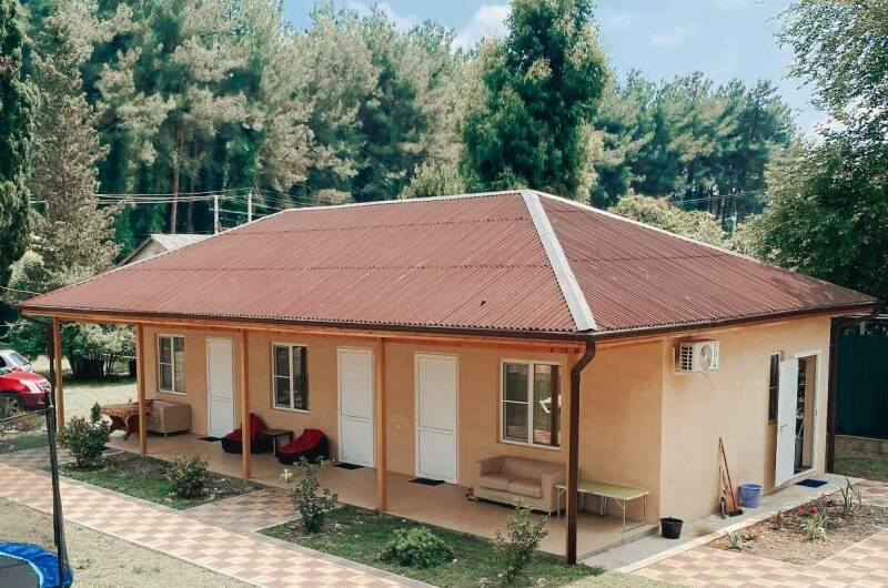 Изображение Изображение гостиницы &quot;Гостевой дом «Harmony»&quot; #11 #9