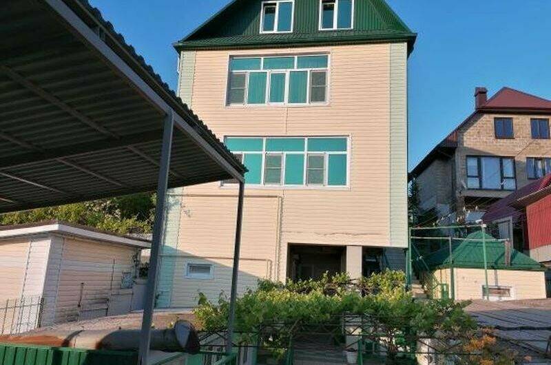 Изображение гостиницы "Гостевой дом «Сказочный мир»" #1