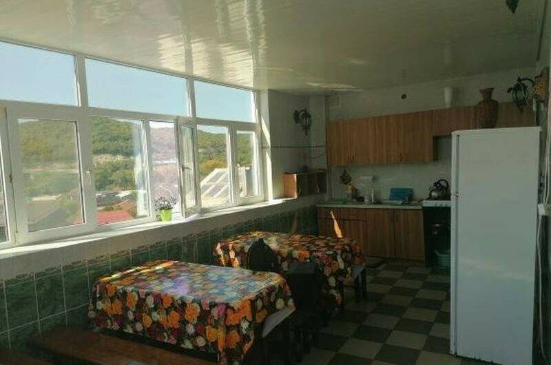 Изображение Изображение гостиницы &quot;Гостевой дом «Сказочный мир»&quot; #4 #2