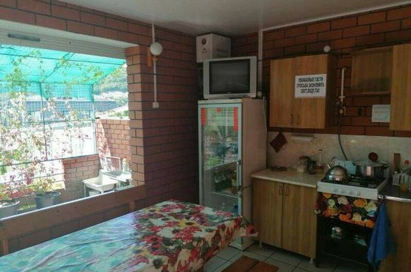 Изображение Изображение гостиницы &quot;Гостевой дом «Сказочный мир»&quot; #5 #3