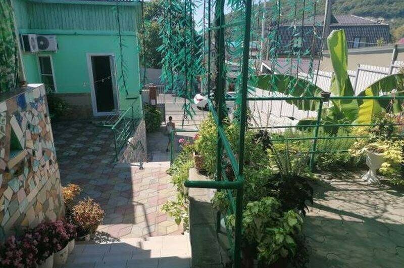 Изображение Изображение гостиницы &quot;Гостевой дом «Сказочный мир»&quot; #6 #4