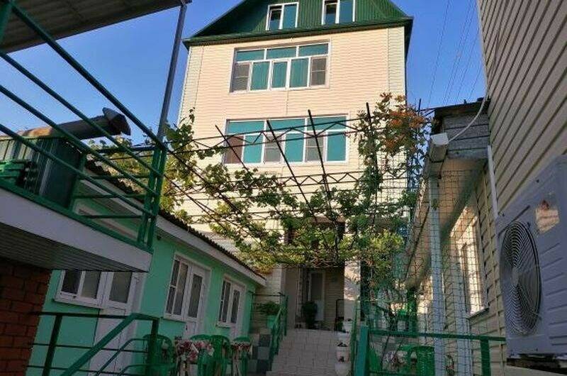 Изображение Изображение гостиницы &quot;Гостевой дом «Сказочный мир»&quot; #7 #5