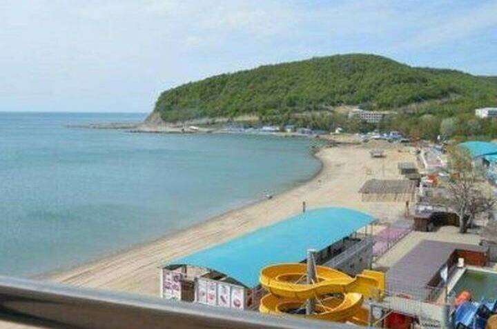 Изображение Изображение гостиницы &quot;Гостевой дом «Сказочный мир»&quot; #8 #6