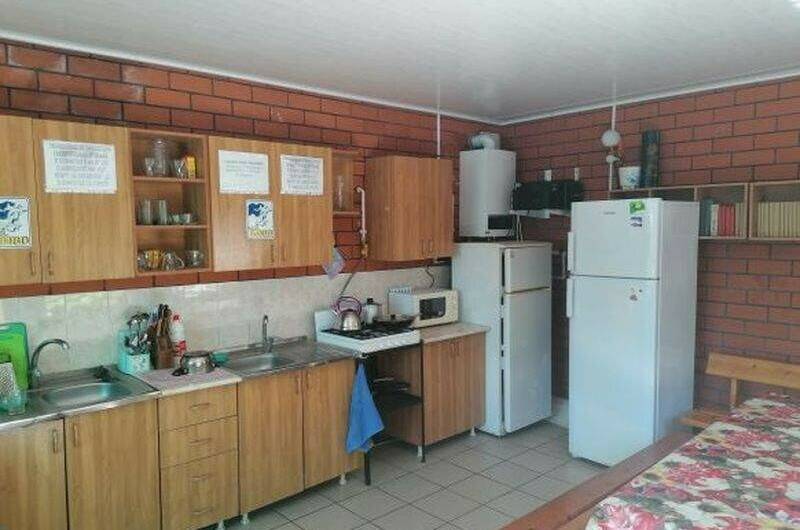 Изображение Изображение гостиницы &quot;Гостевой дом «Сказочный мир»&quot; #9 #7