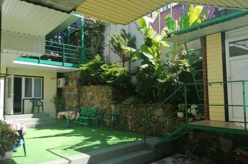 Изображение Изображение гостиницы &quot;Гостевой дом «Сказочный мир»&quot; #10 #8