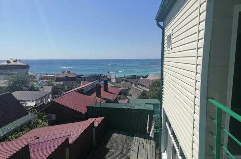 Изображение Изображение гостиницы &quot;Гостевой дом «Сказочный мир»&quot; #11 #9