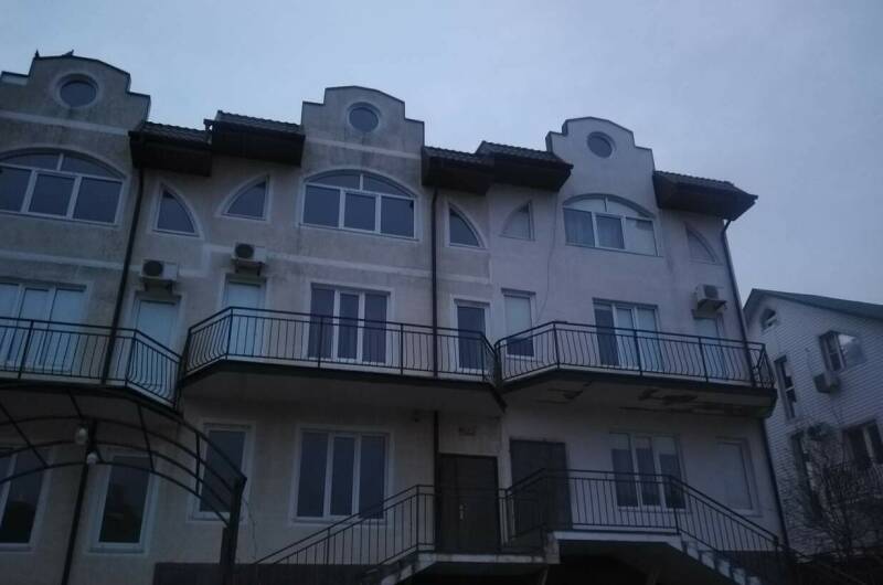 Изображение Изображение квартиры &quot;Таунхаус на Полевой&quot; #4 #2