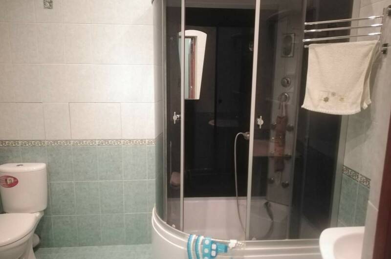 Изображение Изображение квартиры &quot;Таунхаус на Полевой&quot; #5 #3