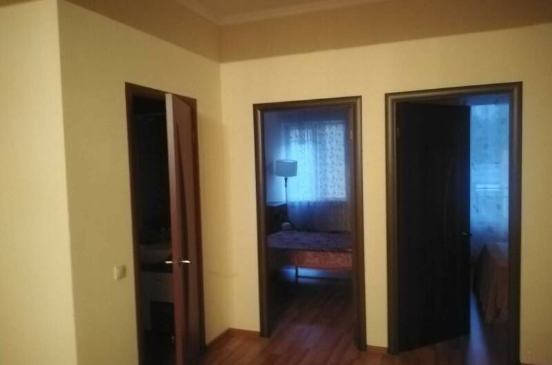 Изображение Изображение квартиры &quot;Таунхаус на Полевой&quot; #6 #4