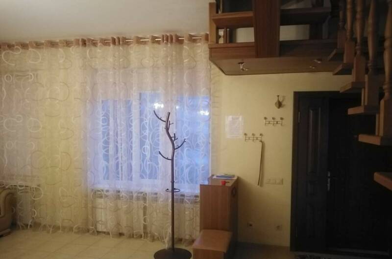 Изображение Изображение квартиры &quot;Таунхаус на Полевой&quot; #7 #5