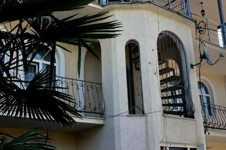 Изображение Изображение гостиницы &quot;Гостевой дом «У Сати»&quot; #3 #1