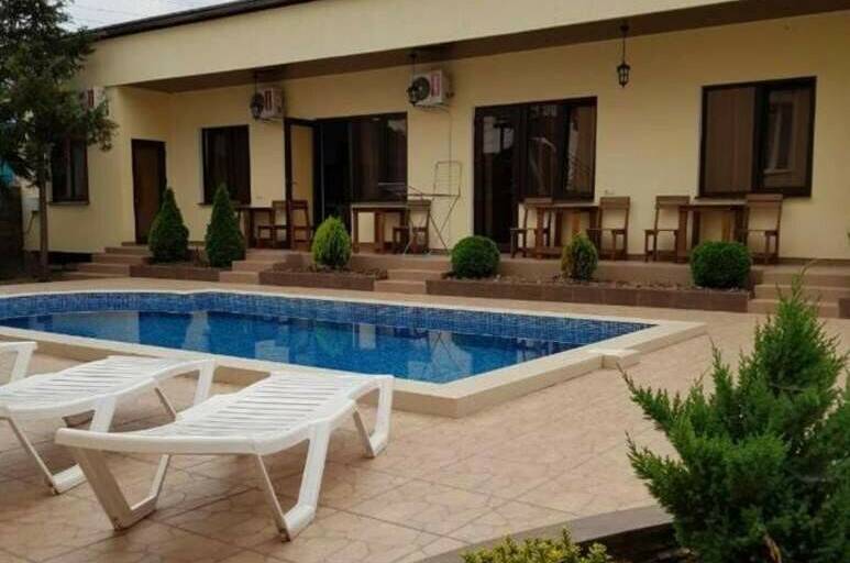 Изображение Изображение гостиницы &quot;Гостевой дом «У Сати»&quot; #4 #2