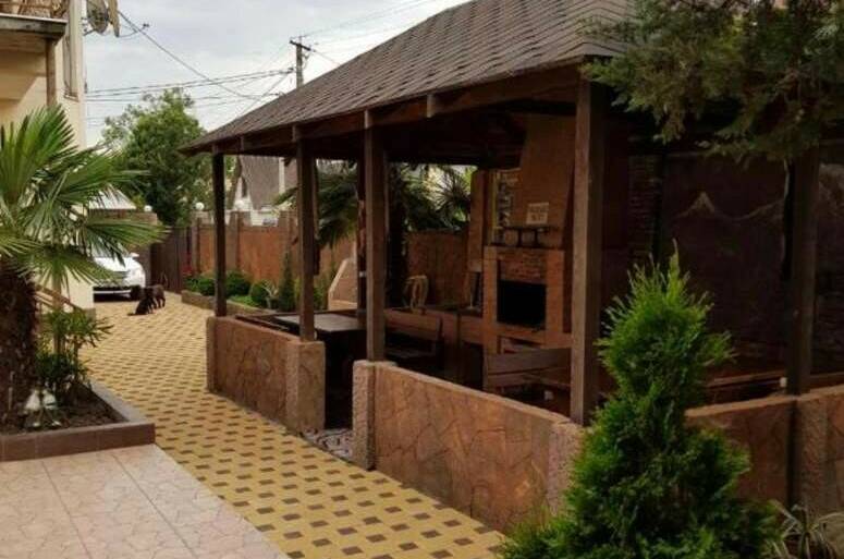 Изображение Изображение гостиницы &quot;Гостевой дом «У Сати»&quot; #6 #4