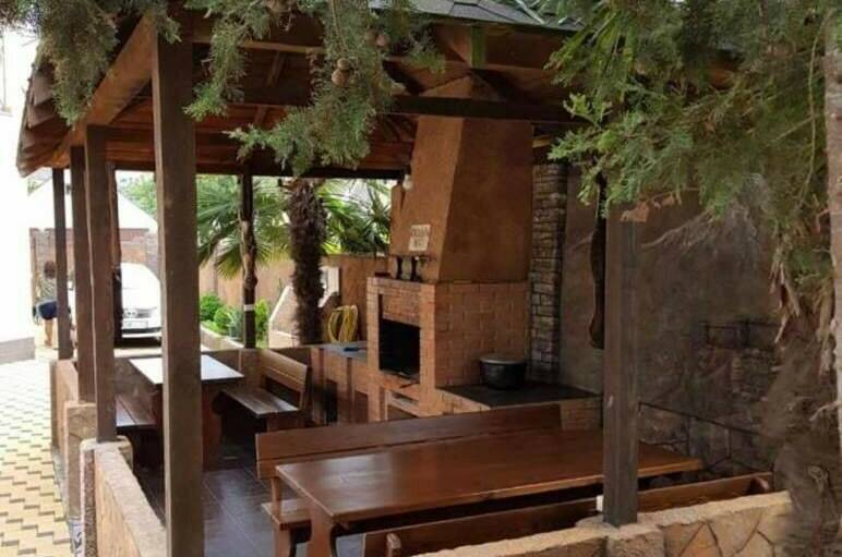 Изображение Изображение гостиницы &quot;Гостевой дом «У Сати»&quot; #7 #5