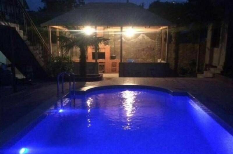 Изображение Изображение гостиницы &quot;Гостевой дом «У Сати»&quot; #8 #6