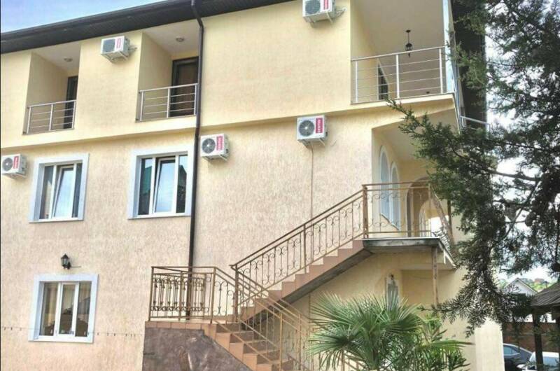 Изображение Изображение гостиницы &quot;Гостевой дом «У Сати»&quot; #9 #7