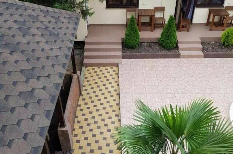 Изображение Изображение гостиницы &quot;Гостевой дом «У Сати»&quot; #10 #8