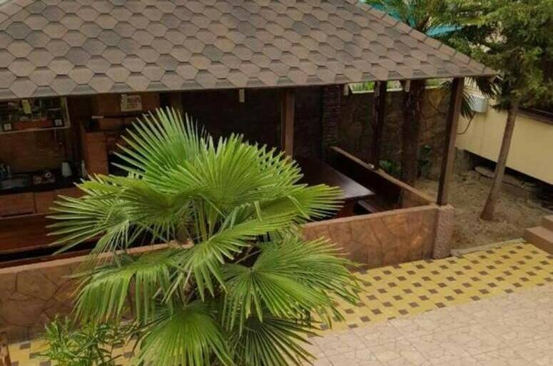 Изображение Изображение гостиницы &quot;Гостевой дом «У Сати»&quot; #11 #9