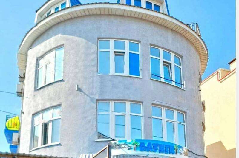 Изображение гостиницы "Гостевой дом «Баунти»" #1