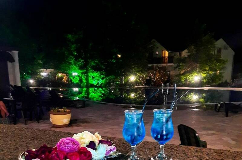 Изображение Изображение гостиницы &quot;База отдыха «Платан-Resort»&quot; #3 #1