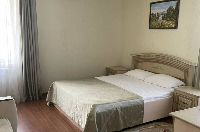 Изображение Изображение гостиницы &quot;База отдыха «Платан-Resort»&quot; #5 #3