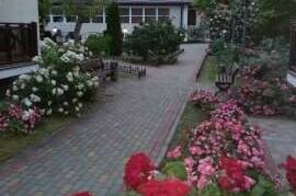 Изображение Изображение гостиницы &quot;База отдыха «Платан-Resort»&quot; #8 #6