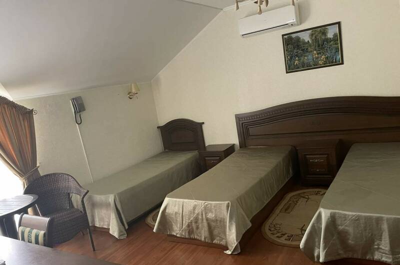 Изображение Изображение гостиницы &quot;База отдыха «Платан-Resort»&quot; #10 #8