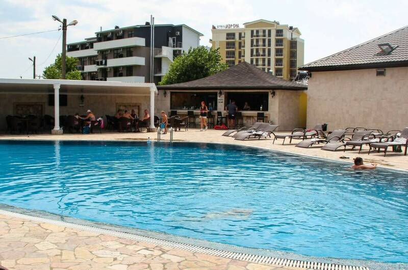 Изображение Изображение гостиницы &quot;База отдыха «Платан-Resort»&quot; #11 #9