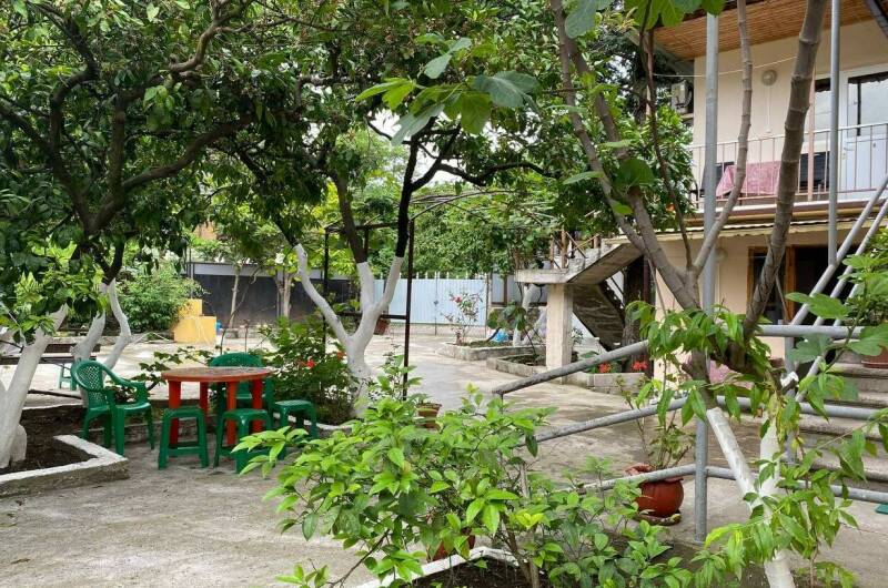 Изображение гостиницы "Гостевой дом «Мариам»" #1